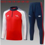 Chándal Arsenal 2026/27(Half Zipper III) - NIÑOS